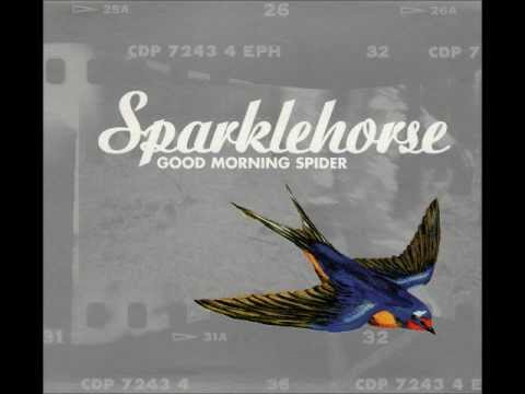 Sparklehorse - Good Morning Spider (Full Album)