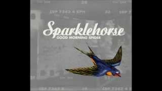 Sparklehorse - Good Morning Spider (Full Album)