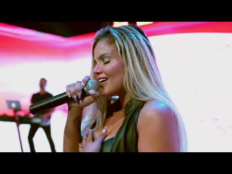 CANSEI DE APANHAR-DAYSE SANTANA