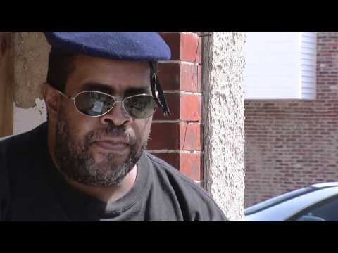 Juneteenth 2011 Episode 5 "Black Power" by Stokely Carmichael