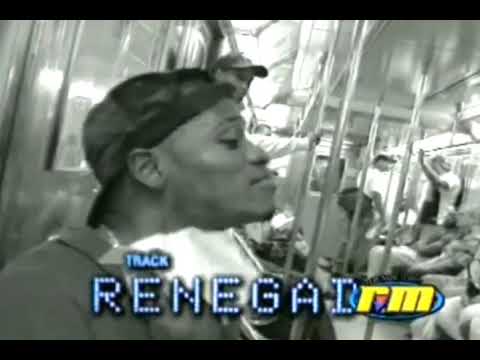 #21 Rene Renegado - Inspiracion (Official Video)