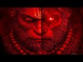 Anjani Garbha Sambhoota Hanuman Mantra | Powerful Devotional Chant for Protection & Blessings