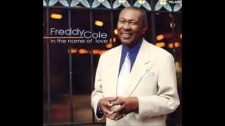 Freddy Cole   Lady Love