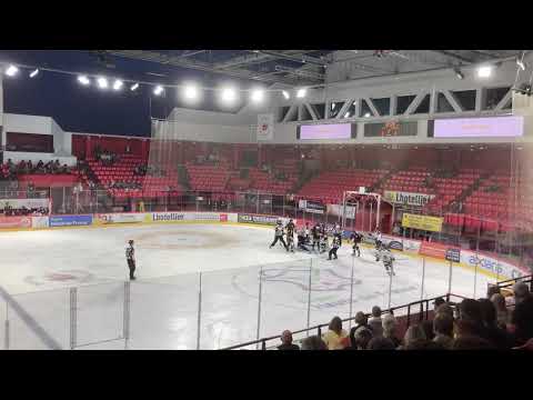 But Stanislav Lopachuk (Gothiques VS Corsaires) - Match Amical - 16/09/2021 (7-2)