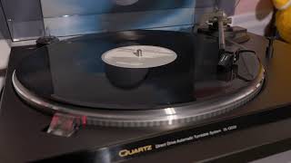 Danny Casseau - Bantera