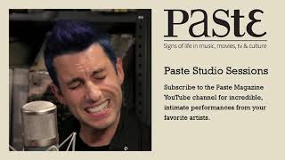 A Great Big World - Won&#39;t Stop Running - Paste Studio Session