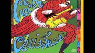 Allen Toussaint, White Christmas