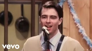 Weezer - Buddy Holly video