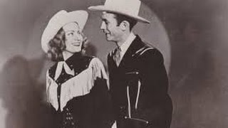 'I Heard You Crying in Your Sleep'