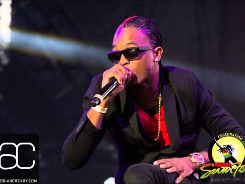 Patexx - Mix tape (Hotta Flex Sound 2013)