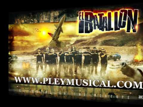 T.y.S & Alex B ft Big O -  R.I.P King Culu (RESPUESTA PARA LR) (Parte 1)(WWW.PLEYMUSICAL.COM)