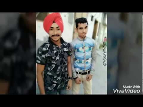 My first video how to reaction front of dog with your friend||Gurdev Goldsmith