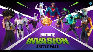 VAZAMENTOS E PASSE DE BATALHA DA SEASON 7!  - FORTNITE BATTLE ROYALE