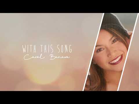 Video thumbnail for With This Song