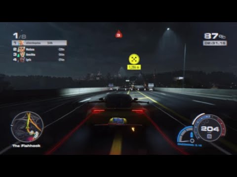 Need for Speed Unbound Gameplay Walkthrough Part 14 - A$AP Rocky's Mercedes 190 E