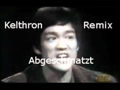 Dj Kelthron - Abgeschmatzt (Bruce Lee Bam Remix)