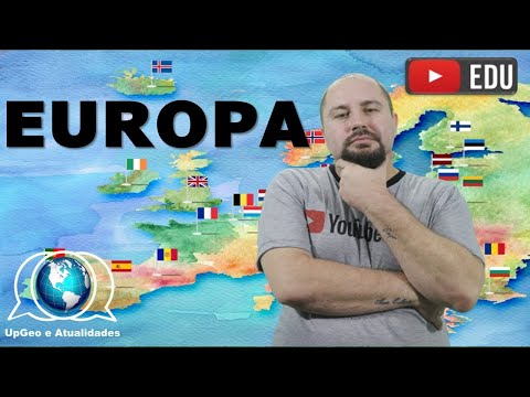 EUROPE - GENERAL ASPECTS