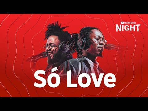 Só Love - Youn