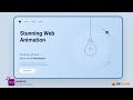 Adobe Xd Svg Animation
