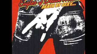 Eagles of Death Metal - Nasty Notion ( Death By Sexy Bonus Track )