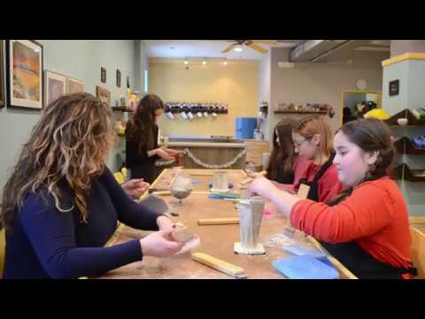 Video about the Candle Collective