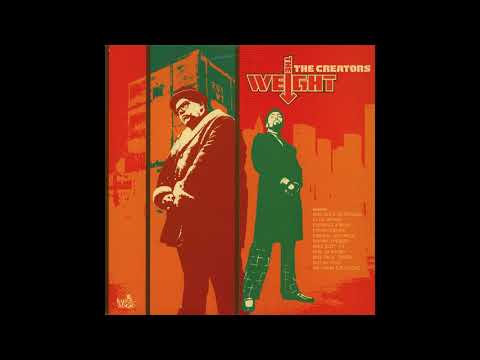 The Creators & Shawn J Period & F.T. & Mike Zoot - Oh Yeah