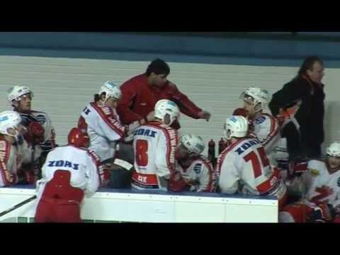 SHK Hodonín - SKLH Žďár nad Sázavou 3:1 (2012/13, 18. kolo)