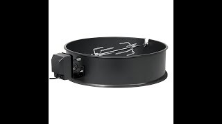 BBQ-Toro-Drehspieß-Unboxing - Grillkanal - BBQ mit Sascha