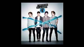 5 Seconds Of Summer - Woke Up In Japan (Audio)
