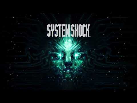 System Shock Remake OST - Domain Linked (Cyberspace)