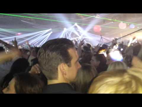 90'S Forever 2013 The ultimate dance experience