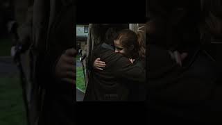 Harry and Hermione || Nick Cave - O Children