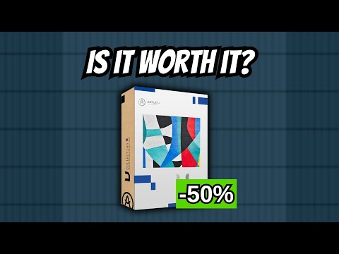 Arturia V Collection X is 50% OFF, But Is It Worth It?