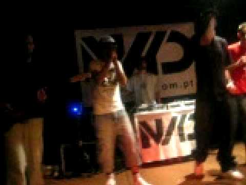 N.A.D Nodoa (Artofghetto)