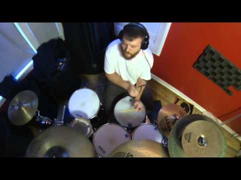 Trey Newmiller - Warm Up 3