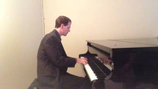 How Great Thou Art - Jim Hendricks