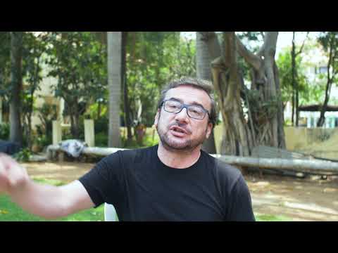 Videos from OCC Apparel