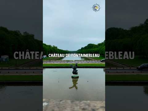 📍Château de Fontainebleau, France 🇫🇷