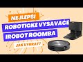 Robotické vysavače iRobot Roomba Combo i5 5178