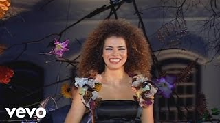 Vanessa Da Mata - Ainda Bem (Video Ao Vivo)