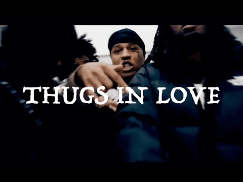 [FREE] EBK Jaaybo Dark Love Sample Type Beat "Thugs In Love "