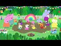 Peppa Pig Season 6 Botanical Garden