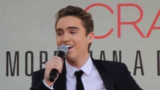 Unchained Melody - Harrison Craig