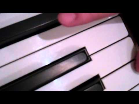 Eric Hutchinson Foodchain