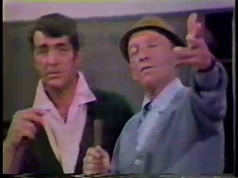 Dean Martin, Don Cherry & Bing Crosby - "Style" - LIVE
