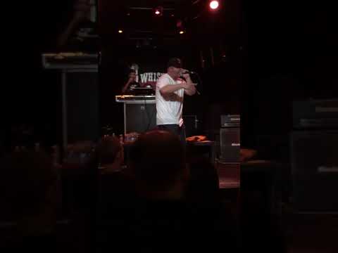 Slaine VS Termanology- Land Of The Lost