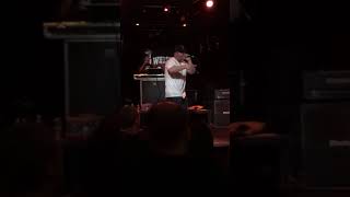 Slaine VS Termanology- Land Of The Lost