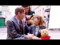 CHRISTOPHER ROBIN 2018 Get A Behind The Scenes Look At The Disney Live Action Family Movie