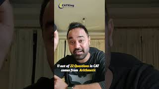 CAT Quant Important Topics | MBA Preparation | Arithmetic