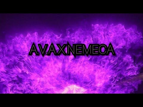 A.V.A X NEMECA - LAFQ TI LICHNO (prod.by Vanko43)